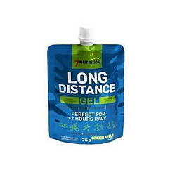 Long Distance Gel, 75 грам Green Apple