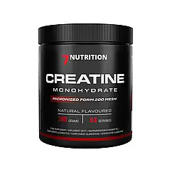 Creatine Monohydrate, 300 г (Креатин моногідрат) Без смаку (Unflavoured)