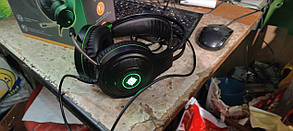 Ігрові навушники GamePro Racer HS610G No 24150102, фото 3