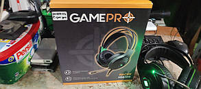 Ігрові навушники GamePro Racer HS610G No 24150102, фото 4