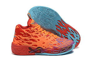 Eur36-46 баскетбольні кросівки Puma MB.04