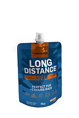 Long Distance Gel, 75 грам Orange