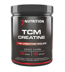 Tri-Creatine Malate (TCM), 350 капсул
