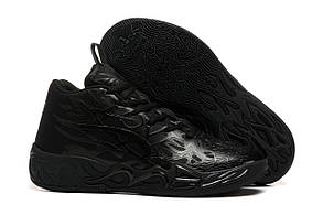 Eur36-45 баскетбольні кросівки Puma MB.04