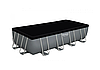 Басейн каркасний Bestway Power Steel Frame 549 х 274 х 122 см, фото 7