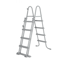 Басейн каркасний Bestway Power Steel Frame 549 х 274 х 122 см, фото 3