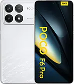 Чохли Poco F6 Pro 5G
