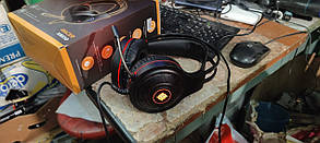 Ігрові навушники GamePro Racer HS610 No 24150103, фото 3