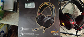 Ігрові навушники GamePro Racer HS610 No 24150103, фото 4