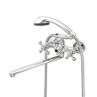 Змішувач для ванни VENTA VM335DC (87460)