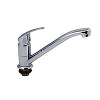 Монокран CHAMPION MONO (35) 21 довгий поворотний вилив латунь (CH0079)