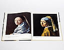 Книга L'opera completa di Vermeer pittore - зібрання робіт Яна Вермеєра | Rizzoli, фото 7