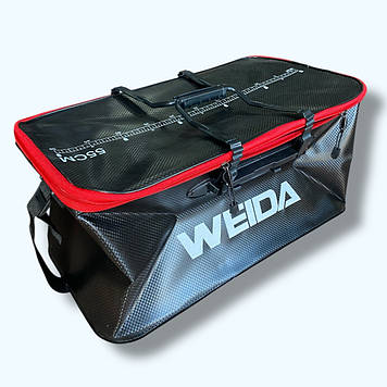 Сумка для риби Weida EVA 45см.