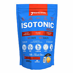 Isotonic Gold, 1000 г Orange