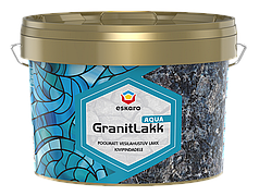 Granit Lakk Aqua, лак для каменя
