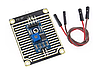 Модуль датчика дощу/сніга HW-028 HW-103 для Arduino, фото 4