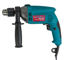 Дриль ударний VORSKLA ПМЗ 800