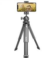 Neepho Штатив універсальний NP-999 Black (NP-999)