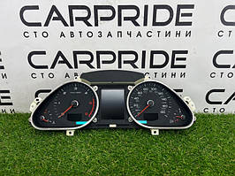 Щиток приладів Audi Q7 4L 3.0 2011 (б/у)