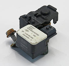 Датчик тока на мінусову клему Nissan Ariya (22-) A4209051300