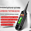 Тестер напруги викрутка Aneng B16, фото 6