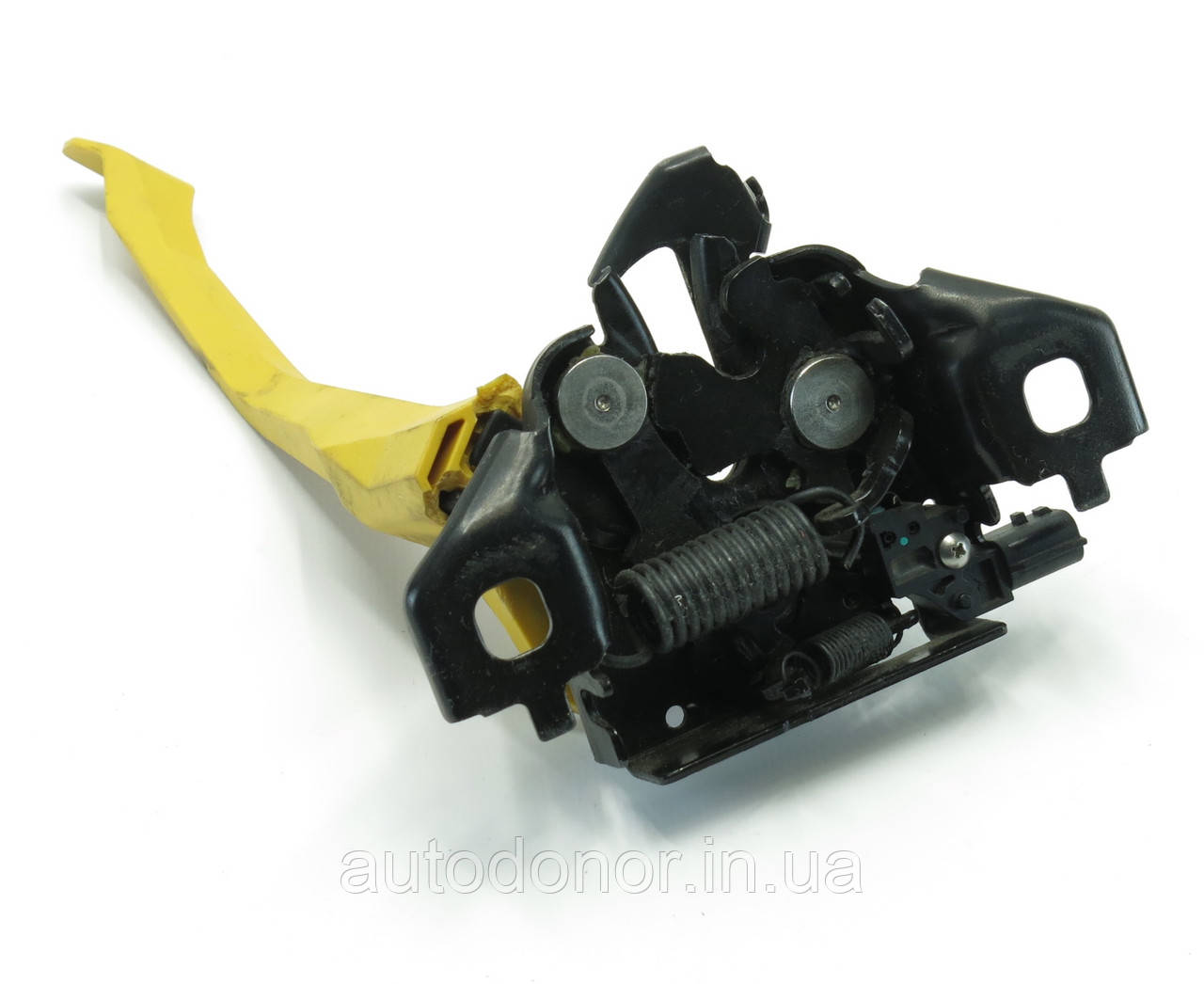 Замок капота Nissan Ariya (22-) 65601-5MR0A