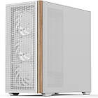 Корпус AeroCool D301A-G-WT-v2 (ACCS-DS03043.21) White без БЖ, фото 7
