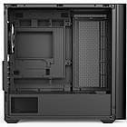 Корпус AeroCool D302A-G-BK-v1 (ACCS-DS04043.11) Black без БЖ, фото 7