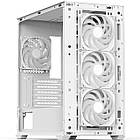 Корпус AeroCool D302A-G-WT-v1 (ACCS-DS04043.21) White без БЖ, фото 3