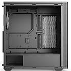 Корпус AeroCool D501A-G-BK-v2 (ACCM-DS01043.11) Black без БЖ, фото 5