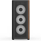 Корпус AeroCool D501A-G-BK-v2 (ACCM-DS01043.11) Black без БЖ, фото 8