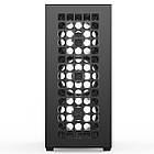 Корпус AeroCool D502A-G-BK-v1 (ACCM-DS02043.11) Black без БЖ, фото 3