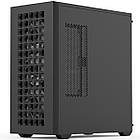 Корпус AeroCool D502A-G-BK-v1 (ACCM-DS02043.11) Black без БЖ, фото 5