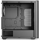 Корпус AeroCool D502A-G-BK-v1 (ACCM-DS02043.11) Black без БЖ, фото 6