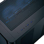 Корпус AeroCool P500C-G-BK-v1 (ACCM-PN01043.11) Black без БЖ, фото 7