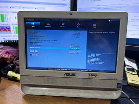 Моноблок Asus EeeTop PC ET1612I No 241501901