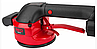 Електрична віброприсоска RED Technic 18 В 50 кг 12000 об/хв для укладання плитки, фото 8