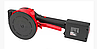 Електрична віброприсоска RED Technic 18 В 50 кг 12000 об/хв для укладання плитки, фото 9