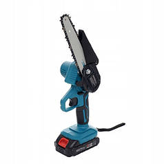 Електричні ланцюгові пили