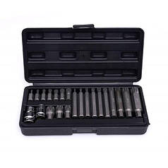 Патрони, біти, насадки для електроінструменту