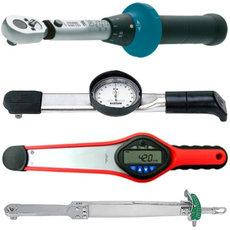 Ключі динамометричні+