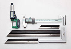 Вимірювальний інструмент