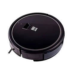 Робот-пилосос Bass Polska BH 10332 безшумний з камерою та керуванням через Tuya Smart
