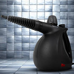 Парочистка Maltec HDS3350W 1050 Вт універсальний парогенератор для дому та професійного прибирання