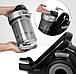 Потужний циклонний пилосос MalTec Turbo Cyclone без мішка для прибирання дому 12 в 1, фото 4