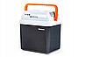 Автохолодильник Ravanson CS-24S термоелектричний 24 л для авто та подорожей, фото 2