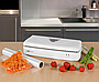 Вакуумний пакувальник Clatronic FS 3261 100 Вт побутовий вакууматор для продуктів, фото 10