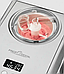 Електрична морожениця Profi Cook PC ICM 1091 автоматична для домашнього морозива та сорбету, фото 4