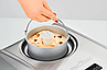 Електрична морожениця Profi Cook PC ICM 1091 автоматична для домашнього морозива та сорбету, фото 6