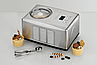 Електрична морожениця Profi Cook PC ICM 1091 автоматична для домашнього морозива та сорбету, фото 3